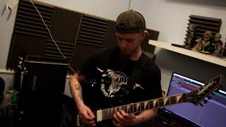 Covers: Fight - For All Eternity Solo Cover