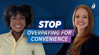 When Convenience Starts Costing More Than It's Worth