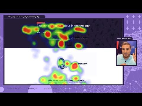 YouTube video