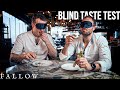 Can Top Chefs Guess Rare Ingredients?