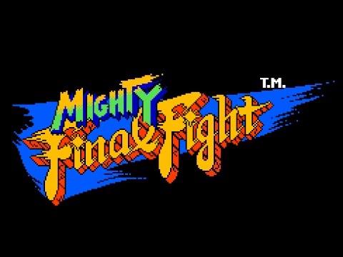 Grandpa Joe's Corner! Episode #14 -  It's A Mighty Final Fight!