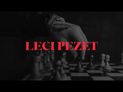 Video thumbnail for Leci Pezet
