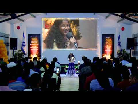 Tamil Christian Song 'Enge' by Misha