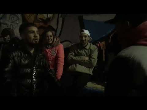 SLR (SANTIKI) vs THOM - Cuartos