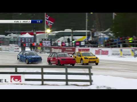 2017 SM-Veckan - Soderham