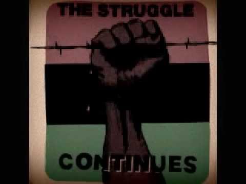 Ambitious Struggle (Interlude) (Written & Prod. by Chooch)