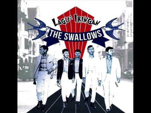 the swallows _ senandong malam (instrumental 1964)