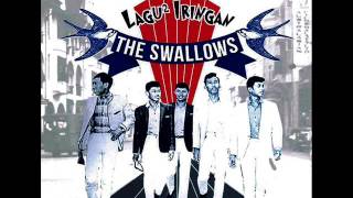 the swallows senandong malam instrumental 1964 