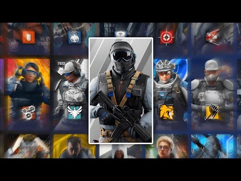 The Siege Operator EVERYONE Forgot...