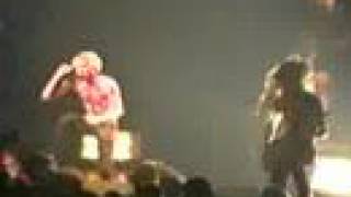 Alice In Chains - Godsmack - Live Hollywood &#39;92