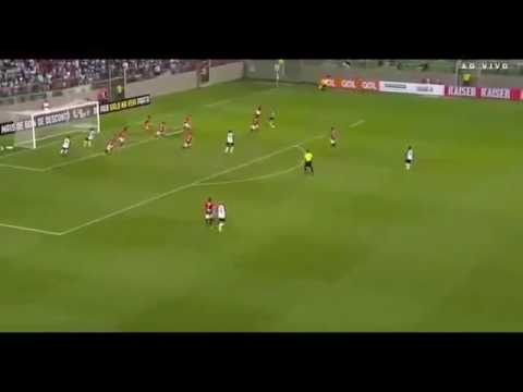 Melhores  momento de atletico mg 2x0 Joinville