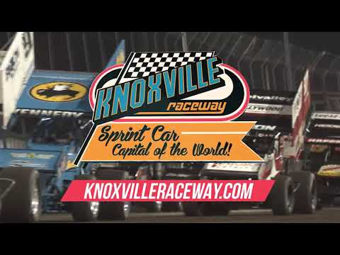 360 Knoxville Nationals Promo