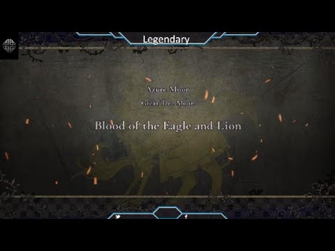 Fire Emblem Three Houses Pt 28