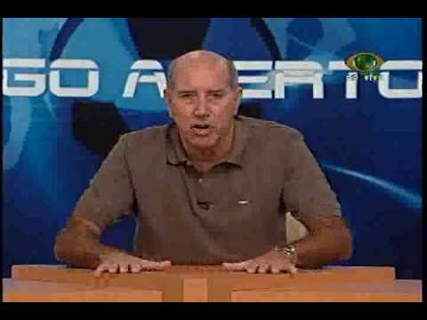 Jogo Aberto - 26/06/2008 - 2/2 - LDU 4 x 2 Fluminense