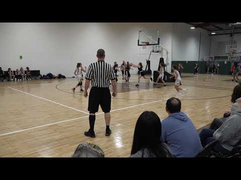 20Oct2019 Rain City Basketball (RCB) 7th vs Lake Washington