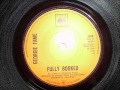 georgie fame -  fully booked