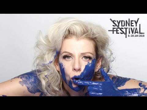 Lady Rizo: Red, White and Indigo | Sydney Festival 2018