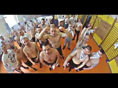 BONUS RPK   SPORTOWA WARSZAWA  GOŚCIE OFFICIAL VIDEO