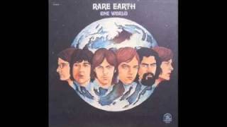 Rare Earth -Big John is my name