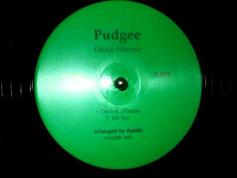 Pudgee Tha Phat Bastard   Tell Me What Am I To Do  Nick Wiz Producti