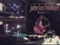 John Lee Hooker - I'm Bad Like Jesse James