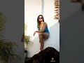 Bikini Nyra Banerjee Dancing In Beach Sexy Sizzling Bikini Desi Erotic Diva Hot Sensational Trend