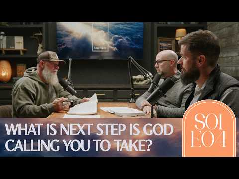 What Does it Mean to Follow Jesus? - Deepen with Pastor Joby Martin: Matthew S1E3