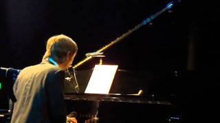 Divine Comedy - Everybody Knows (except You) - Stockholm 2010