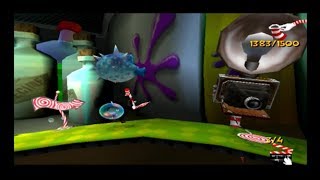 Download lagu The Cat In The Hat PS2 100% Playthrough Part 6 mp3