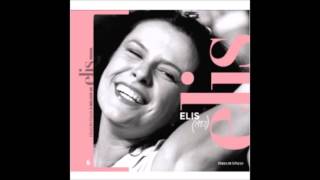 Elis Regina - O Trem Azul