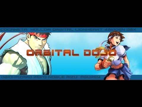 Ultra SF4 OD | HOLLOW (Vi)  vs FGA|AGT MONO (Po) FT3