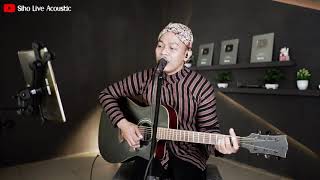 Download lagu ALLAH ALLAH AGHITSNA || SIHO (LIVE ACOUSTIC COVER) mp3