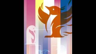 PENGUIN RESEARCH シニバショダンス