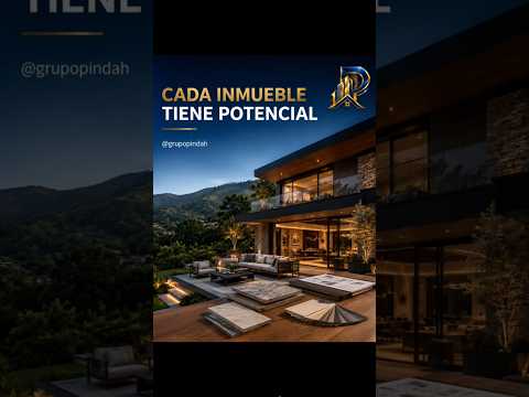 𝐂𝐀𝐃𝐀 𝐈𝐍𝐌𝐔𝐄𝐁𝐋𝐄 𝐓𝐈𝐄𝐍𝐄 𝐏𝐎𝐓𝐄𝐍𝐂𝐈𝐀𝐋 🏠📈 #medellín #gestióninmobiliaria #bienesraíces #antioquia #ahorro