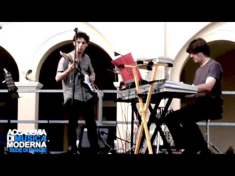 Accademia MDI Musica Moderna Bianze