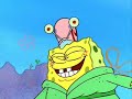 SpongeBob Season 1 Disc 2 DVD Menu Walkthrough