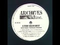 A Tribe Called Quest - Native Tongues_Unreleased and Unleashed (2002)