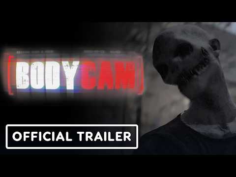 Bodycam - Official Major Update Launch Trailer