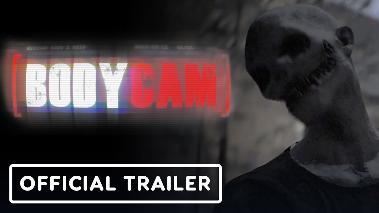 Bodycam