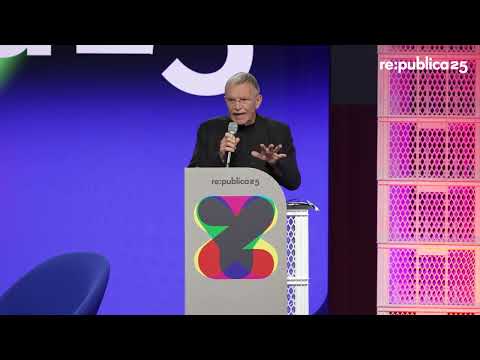 [ENG] re:publica 25: Hey Boomer! Is there now a generational conflict?
