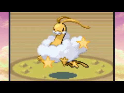 LIVE Shiny 6% Altaria in the Sky Pillar!! (9th Phase)