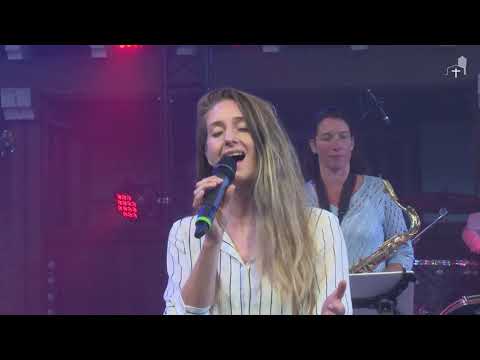 Wat de toekomst brengen moge // Tentdienst 2020