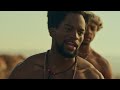 The War Approaches Shaka Ilembe S 1 Ep2 Watch On Catch Up Mzansi Magic DStv