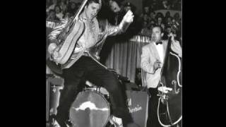 Elvis Loved His Mama