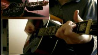 A House Is Not A Motel - Love Cover