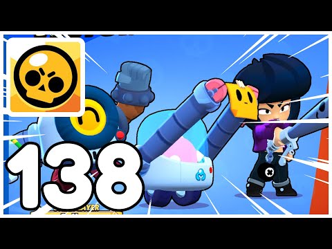 Brawl Stars - Gameplay Walkthrough Part 138 - Longest Brawl Ball (iOS, Android)
