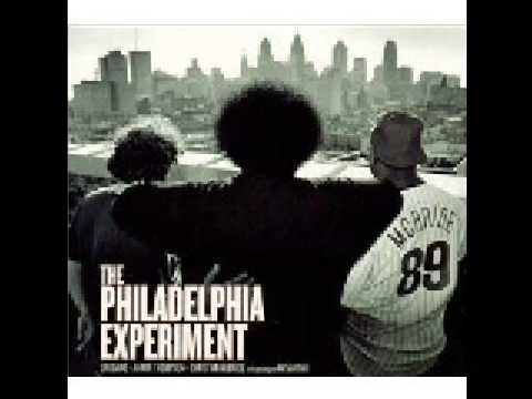 Grover - The Philadelphia Experiment