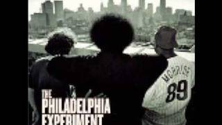 The Philadelphia Experiment Akkorde