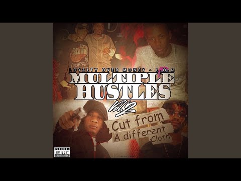 My Struggle (feat. H4l Moe Moe)