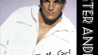 Peter Andre - Message To My Girl